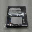 256GB USB Flash Drive for Phone and Pad, Photo Stick High Speed External USB Thumb Drives Photo Storage Memory Stick for Save More Photos and Videos (DarkBlue, 256GB)