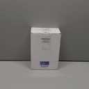 Secura 17oz Automatic Liquid Soap Dispenser, Touchless Battery Operated Hand Soap Dispenser with Adjustable Soap Dispensing Volume Control Dial, Personal Care Dispenser for Household Use (Chrome) (500ml)