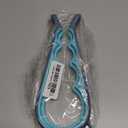 Otstar Jar Opener Bottle Opener and Can Opener for Weak hands, Seniors with Arthritis and Anyone with Low Strength, Mutil Jar Opener Get Lids Off Easily (Blue and Grey)