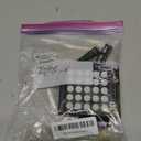 Lite Brite Mini Touch, Create Art with Light, Enhances Creativity, Gift for Girls and Boys Ages 6+