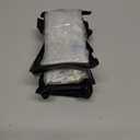 4 x 40PCS AC Valve Core Kit,AC Valve Kit,Car Accessories Car Air Conditioner Valve Core, A/C R12 R134a Refrigeration Tire Valve Stem Cores with Remover Tool Assortment Kit for Most Cars