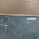 Colorful White Umbrellas Poster Print - Boho Wall Art Decor, Photo Wall Art for Home & Office (24x18 in | 60x45 cm, 1) Unframed)