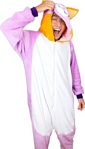LankyBox Onesie, M