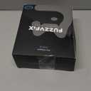 Professional Dog Grooming Clipper with Replacement Blade, 5-in-1 Adjustable A5 Blade Cordless Pet Grooming Kit 2 Speed Trimmer Hair Shaver with Detachable Metal Combs Nova for Animal Horse (Purple)