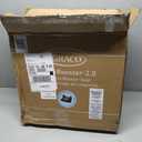 Graco TurboBooster 2.0 Backless Booster Car Seat, Denton, Manufactured Date 2025/11/07