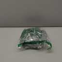 Couch Cushion Covers for Sofa Couch Covers Wear-Resistant Universal Sofa Cover Washable Stretch for Sectional Slipcovers (Texture-Green,Back Cover M)