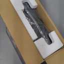 Tankless Water Heater Electric, ECOTOUCH 14kW 240V Instant Water Heater On Demand Hot Water Heaters Electric, Up to 3.38 GPM for 2-3 Point of Use, ETL Certificated, Self-Modulating, ECO140S White