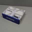 2026 NEW Upgrade Retro Gaming Console Pro, Vide Game Consoles with 4K HDMI, Plug and Play Video Gaming Consoles with Upgrade Dual 2.4G Wireless Controllers (64G)