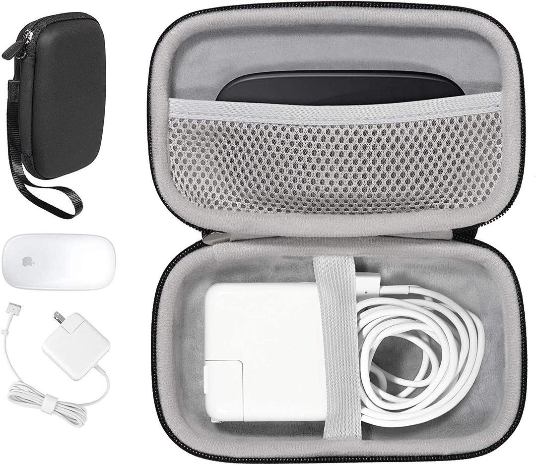  MacBook Magic Mouse and Charger All in one Case for MacBook, MacBook Pro, Only Case