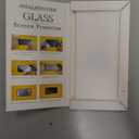 Bencuku 2 Pack Designed for Motorola Moto G 5G (2025) Tempered Glass Screen Protector, Anti Scratch, Bubble Free