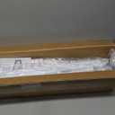 3-Piece Queen Size Bed Rail for Toddlers - Adjustable Baby Bed Rail Guard, Kids Safety Bed Rail for Queen Size Bed