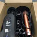 Dyson Airwrap i.d. Multi-Styler, Allure Winner, Bluetooth Connected, No Heat Damage, 6-in-1 Versatility, Intelligent Hair Styler