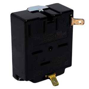 Frigidaire 134399700 Start Switch for Washer/Dryer Laundry Centers