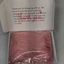 Morvally 23" Long Wig Big Wavy Heat Resistant Synthetic Straight Hair with Bangs for Women Cosplay Costume Halloween Party (Auburn)