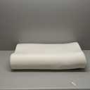 Cervical Pillow for Neck Strain Relief, Memory Foam Neck Pillow for Sleeping, Adjustable Orthopedic Sandwich Pillow, Contour Cooling for Side Back Stomach Sleeper, Large(27.6"×15.7"×5.2"/ 4.5")