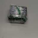 Window Security Camera 2K, Indoor WiFi Cameras 2.4GHz/5GHz, 2 Pack with Colorvue AI Color Night Vision, Person Detection with Auto-Focus, 24/7 Recording Compatible with Alexa & Google Home