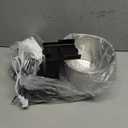 Stand Mixers, 7 Speeds With 3QT Stainless Steel Bowl, Stand and Hand Mixer with Dough Hook, Whisk, Mixing Beater for Baking, Cake, Cookie, Kneading (AL1)