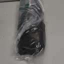 FULLSOFT Fleece Lined Leggings Women-Winter Flare Leggings High Waisted Tummy Control Winter Warm Soft Yoga Pants (X-Large, 1-Black)