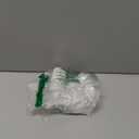 E26 Spiral CFL Light Bulbs Medium Base 13Watt (60Watt Equivalent) Soft White 2700K, 1040Lm Non-dimmable Compact Light, (3 Pack)