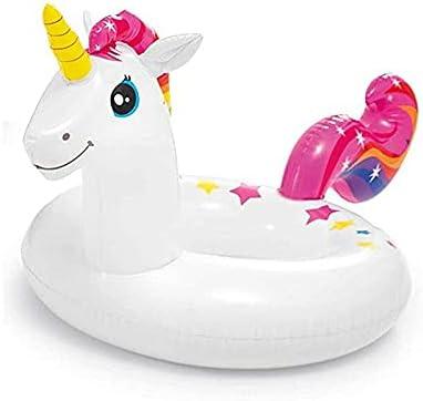 Intex Big Animal Rings, Large, Unicorn
