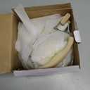 Whistling Stove Tea Kettle Food Grade Stainless Steel Teapot, Hot Water Fast to Boil With Wood Pattern Anti-slip Handle-3.2 Quart