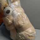 MaoGoLan Giant Teddy Bear 4 Feet,Adorable and Cuddly Big Bear Stuffed Animal 47", Classic Teddy Bear Plush Gift Decoration for Baby Shower,Party,Birthday,Valentines Day,Tan (Brown)