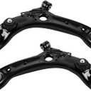 Front Lower Suspension Control Arm for Mazda 3/3 Sport 19-25