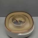 Portable Washing Machine 15L, Mini Washer with 4 Modes and Spin Basket, Large Capacity Laundry Washer Deep Cleaning for Underwear,Baby Clothes, Foldable Washing Machine for Apartments,Camping,Travel