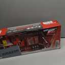 5in1 Large Fire Truck Toy Firetruck, Water Firetruck Toys 3-5 Years Old