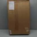 Delta Faucet Trinsic Touch Kitchen Faucet with Touchless Technology, Brushed Nickel Pro Commercial Style Kitchen Faucet, Kitchen Faucets with Pull Down Sprayer, Arctic Stainless 9659TL-AR-DST