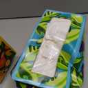 Kleenex Ultra Soft Facial Tissues, 3 Flat Boxes, 120 Tissues per Box, 3-Ply (360 Total)(White)