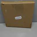 10 inch Crepe Pan, Nonstick Pan for Crepes Omelette Tortillas, Dosa Tawa Tortilla Pan, Griddle Pancake Pan for Roti Indian, Induction Compatible (White)