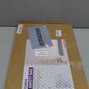 Toddler Crib Guardrail Compatible with Dream On Me Convertible Crib, Crib Rail for Prevent Toddler from Rolling Off The Bed, White