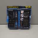 62 Piece Ratchet Driver Set