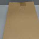 18 Pcs Velvet Christmas Balls Bulk 3.15, 2.76, 2.36 Inch, Flocked Xmas Tree Ball Ornaments Plastic Velvet Christmas Ornaments Xmas Tree Hanging Decoration(Cream White)