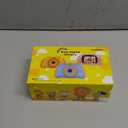 Kids Camera for Kids 3-12, Kids Digital Camerawith 32G SD Card, Toddler Camera with 2.4-Inch Screen for Children at Birthday, Christmas (Pink)