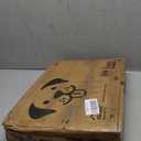Midwest Container I-Crate Black 18 Inch Single - 1518