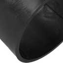 Universal Drift Trike Tire Sleeve PVC Sleeve with Traction Control for Go Kart & Drifting Scooter, Easy Installation