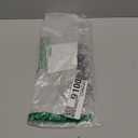 Appliance Casters - Furniture Sliders & Appliance Rollers for Kitchen, Coffee Machine, Blender, Oven - Helps Mom or Wife Easily Solve Countertop Sliding (Black, 8pcs)