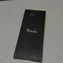 TOCOL for iPhone 17 Pro Max Screen Protector/iPhone 16 Pro Max Screen Protector 6.9-Inch Instant Installation Tempered Glass HD Clear Full Coverage Protection Case Friendly 2 Pack