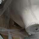 FDW | Female Mannequin Torso | Beige | with 7" Height Adjustment