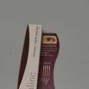 Blinc Original Tubing Mascara  Natural Tint-Like Length & Definition, Longwear, Smudge & Flake Proof, Washable, Sensitive Eyes Safe, Vegan, Cruelty-Free (Dark Brown)