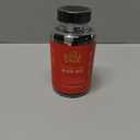 Antarctic Krill Oil by KrillDNA | 1000 mg with Astaxanthin, Omega 3, DHA, EPA, and Phospholipids | Vanilla Coating, No Smell, No Fishy Taste | (120 softgels-60 Servings)