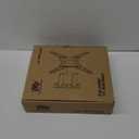 Suptek TV Wall Mount Swivel and Tilt Full Motion for Most 23 to 55 inch TV Mount up to 55lbs max VESA 400x400mm (A1+)