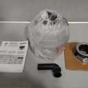 Waste King Garbage Disposal for Kitchen Sink with Power Cord, Food Waste Disposer, L-3200, 3/4 Hp - Continuous Feed