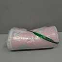 Sivio - Manta infantil con peso para un mejor sueo (Gato rosa)