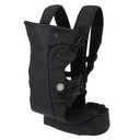 Dreambaby Journey Adjustable 3-in-1 Baby Carrier for Newborn to Toddler up to 15kg - Comfortable, Versatile & Ergonomic for Mum or Dad