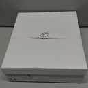 The Drop Women's Bea Platform Heel (8.5, White)