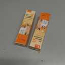 2 x Dog Detangler Spray - Detangling Plus Shine Mist for Dogs | Best Detangling Spray for All Dogs & Puppies for Shiny Coats and Dematting | 3.5 Oz Bottle