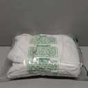 Waitfairy Cargo Sweatpants for Women Straight Leg Fleece Lined Joggers Women Barrel Baggy Sweat Pants for Girls Fall Outfits, M